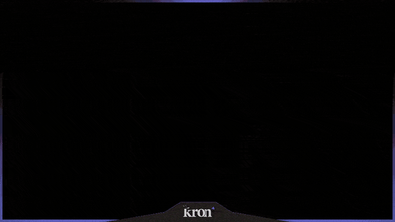 Christmas Wall Overlay Animado