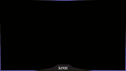 Christmas Wall Overlay Animado