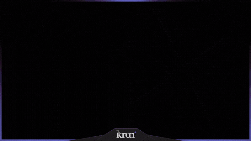 Duelist Overlay Animado