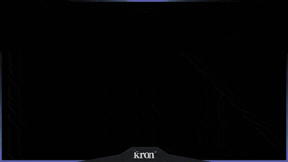 Star Bunny Overlay Animado