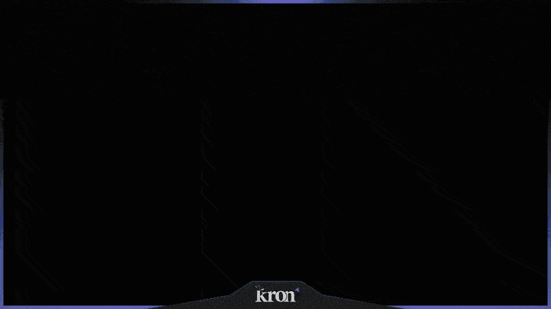 Cold Christmas Overlay Animado