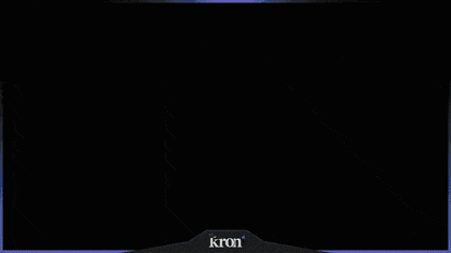 Cold Christmas Overlay Animado