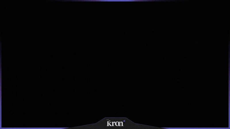 Carbon Purple Stream Overlay