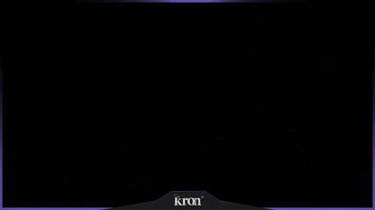 Carbon Purple Stream Overlay