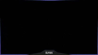 Glitch Mov Overlay Animado