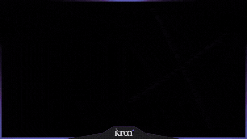 Purple Room Stream Overlay