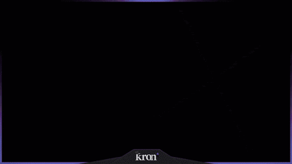 Purple Room Stream Overlay