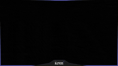 Dark Lines Overlay Animado