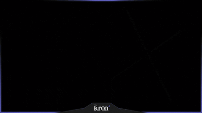 Black Room Stream Overlay
