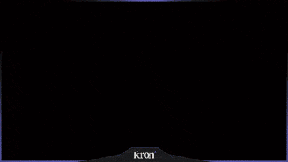 Star Xmas Overlay Animado