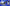 Blue Kawaii Stream Overlay