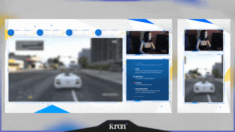Master Stream Overlay