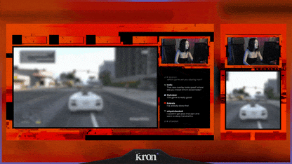Battlezone Stream Overlay