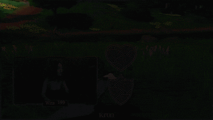 Japan Room Reactive Overlay