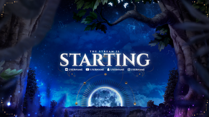 Overlay Personalizado Starter