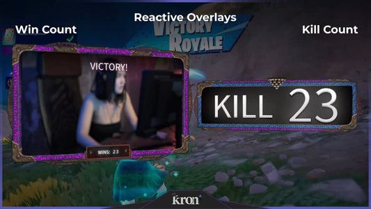 Muspelheim Reactive Overlay