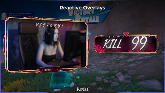 Higanbana Reactive Overlay