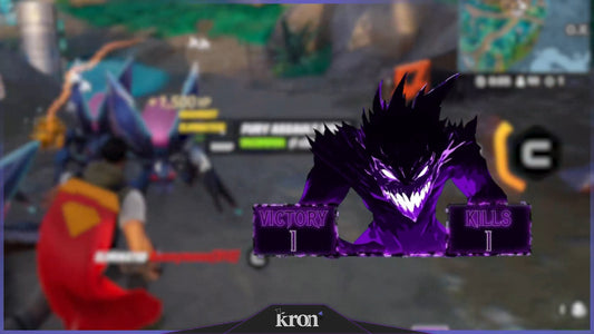 Phonk Slayer Reactive Overlay