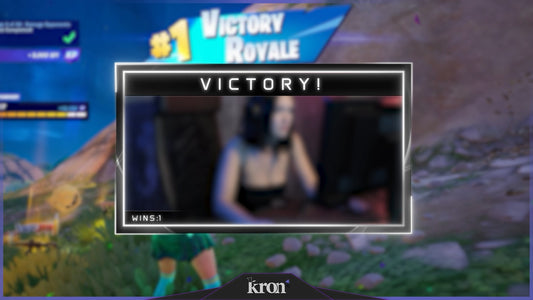 Black Nova Reactive Overlay