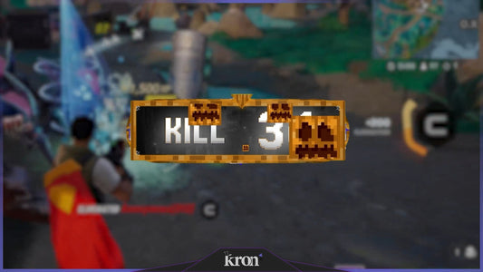 Hallow Mine Reactive Overlay