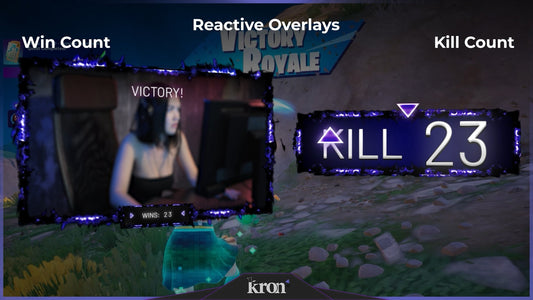 Phonk Rise Reactive Overlay