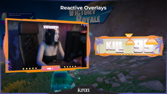 Miami VI Reactive Overlay