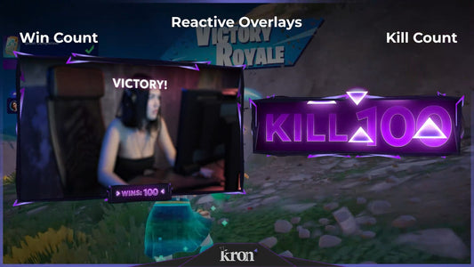 Vorax Reactive Overlay