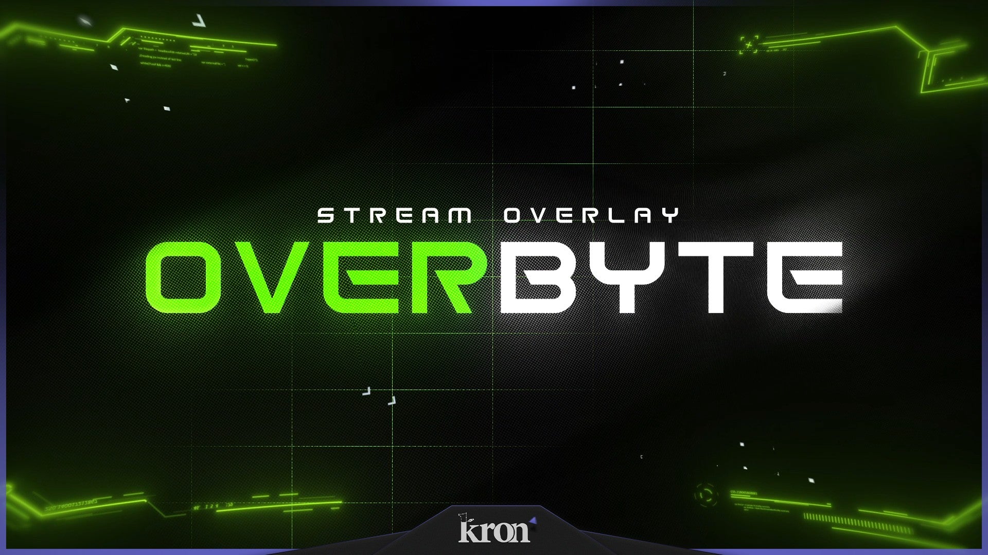 Overbyte Stream Overlay