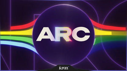 ARC Extraction Stream Overlay