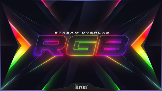 RGB Stream Overlay