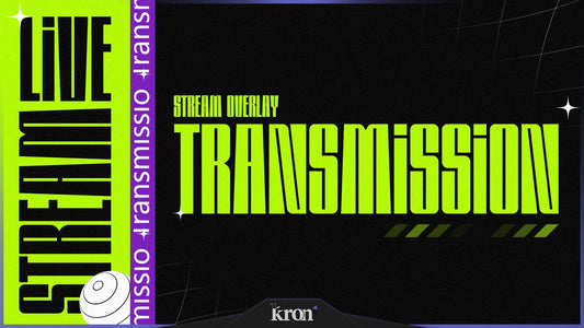 Transmission Stream Overlay