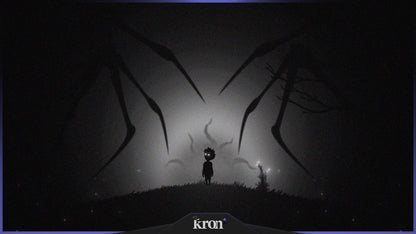 NIghtmare Stream Overlay
