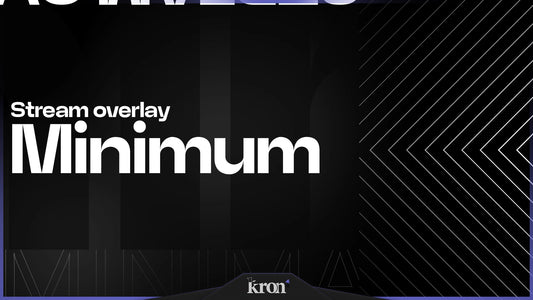 Minimum Stream Overlay