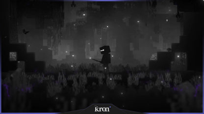 Obsidian Stream Overlay