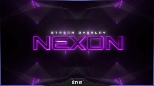 Nexon Stream Overlay