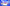 Blue Kawaii Stream Overlay