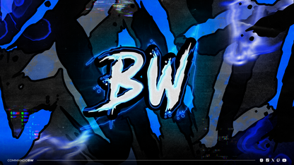 Overlay Personalizado Starter