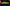 Demon Stream Overlay for Twitch with neon yellow colors, distorted fluid patterns and high-energy psychedelic aesthetic