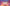 GTA Miami Vibes Stream Overlay for Twitch with gradient sky, palm trees and relaxed tropical Miami aesthetic