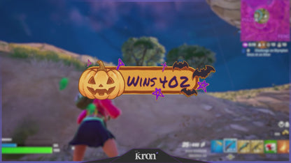 Boopkin Reactive Overlay