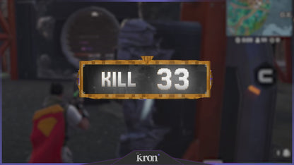 Hallow Mine Reactive Overlay