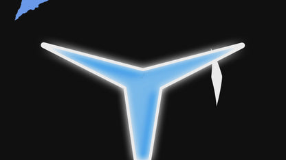 Phonk Knight Reactive Overlay