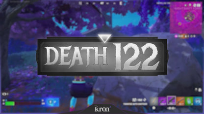 Nightmare Reactive Overlay