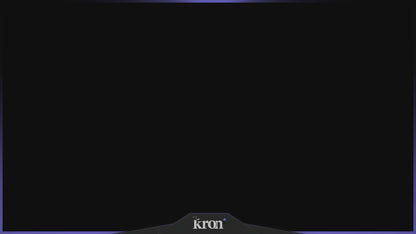 Vorax Overlay Animado