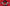 Red Oni Stream Overlay for Twitch with bold red background, powerful Oni mask and aggressive Japanese warrior aesthetic