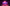 Animated preview of Retro Vice Stream Overlay showing product title screen, Starting Soon scene, stinger transition, webcam frame and stream widgets