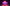 Retro Vice Stream Overlay for Twitch with pink and purple neon, palm trees, sunset background and classic synthwave grid