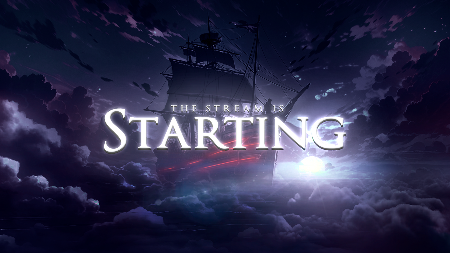Overlay Personalizado Starter