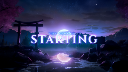 Overlay Personalizado Starter