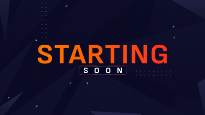 Overlay Personalizado Starter